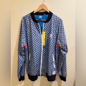 Men’s Adidas Jacket